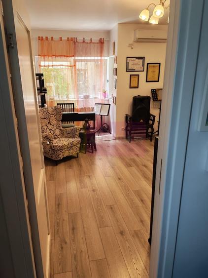 Foisorul de Foc-Mosilor, apartament de 2 camere