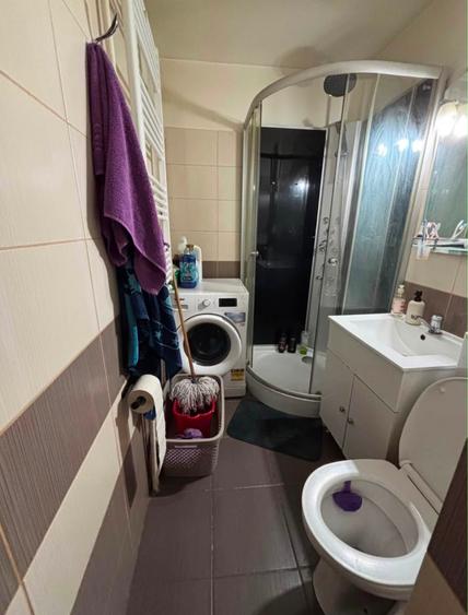 2 Camere Salaj Etaj 4/4 An Constructie 1971