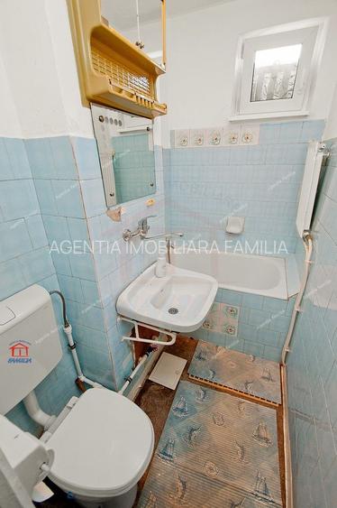 🌟 Exclusivitate | Apartament 3 Camere, Etaj 2 – Micro 19, Galați - 6