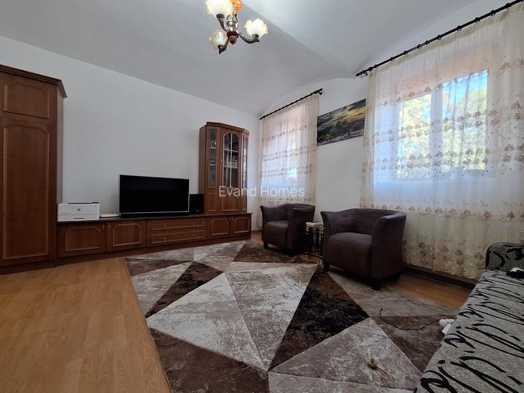 Apartament spatios cu 2 camere | cladire istorica | curte comuna | Iosefin - 2