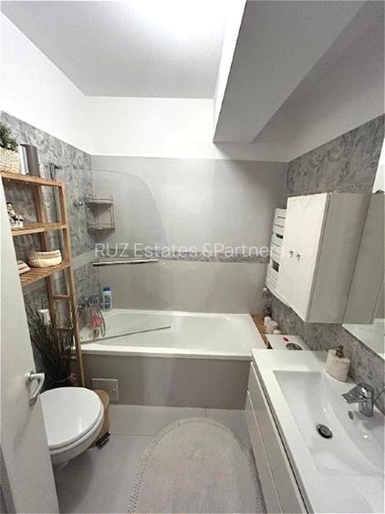 Apartament 2 camere | Bloc Nou | Centrala proprie | 13 Septembrie-Marriot - 11