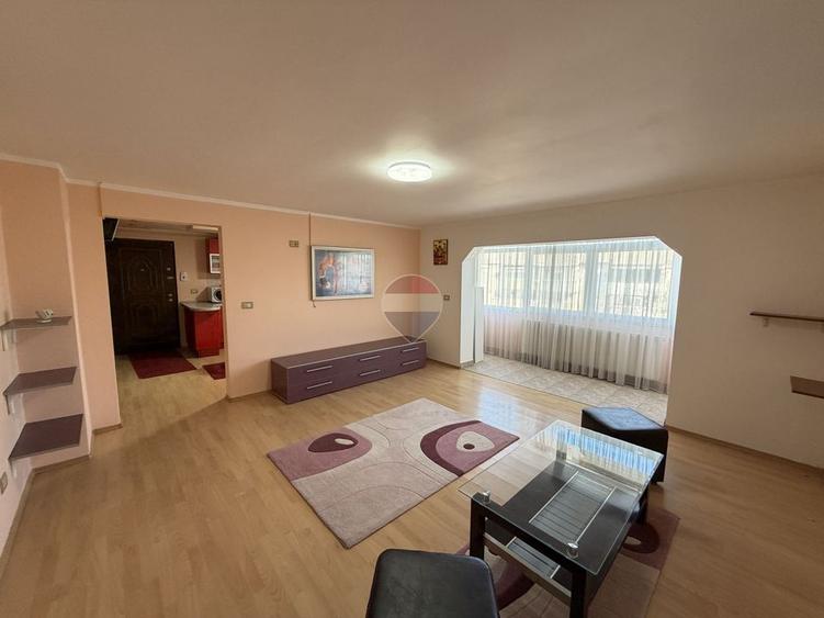 Apartament 3 camere 99 mp Longinescu