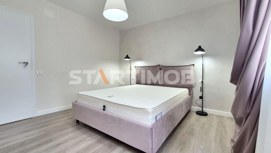 Apartament 2 camere cu parcare Urban Plaza