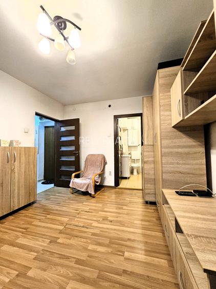 Vanzare garsoniera zona Calea Calarasilor / str. Teleajen - 6