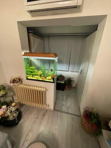 Apartament modern cu 2 camere, zonă centrală