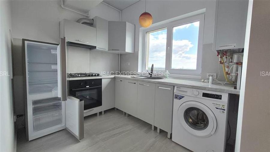 Cautam primul chirias: apartament in Tatarasi: 2 camere + loc parcare - 9