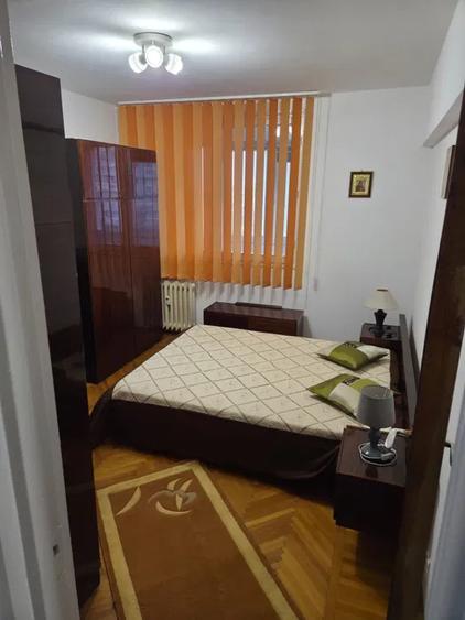 Apartament 2 camere, decomandat, 57 mp, ac, metrou, Titan