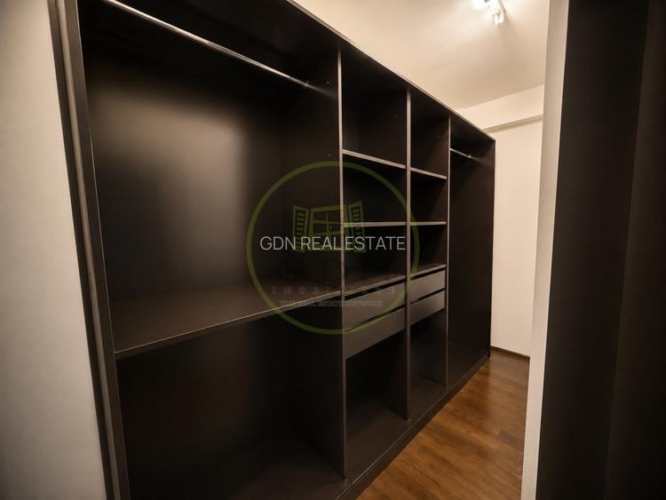 Apartament 3 camere, 134.21 mp, cartier 1 Mai, zona Stadion - 14