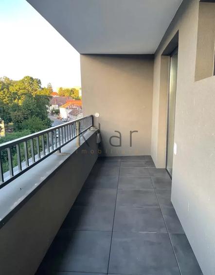 Apartament 3 camere, zona Hașdeu, lângă UMF