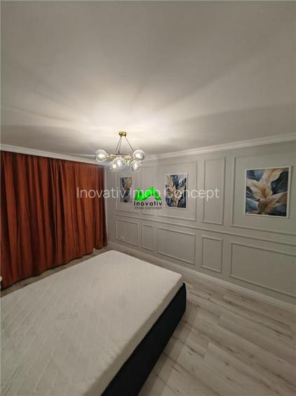 Apartament de vanzare 2 camere Sibiu Central Piata Cibin - 7