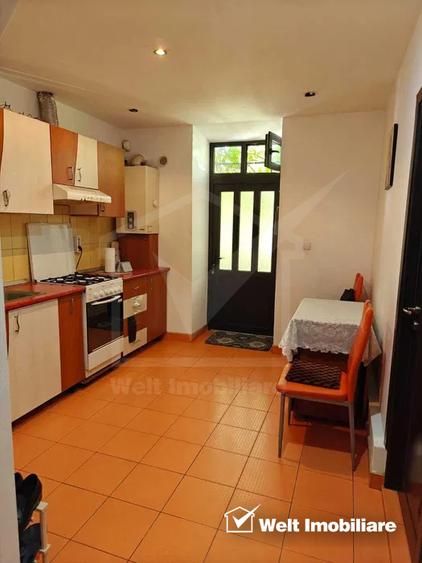Apartament 1 camera si nisa de dormit, 40,6mp, Dorobantilor, pret negociabil