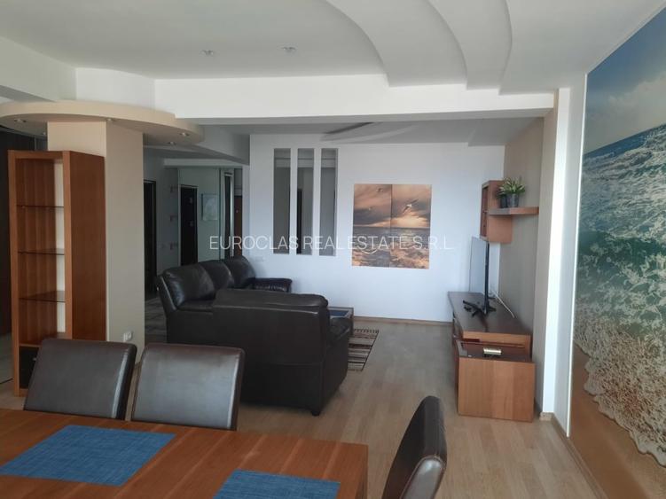 Apartament 3 camere de lux - zona Peninsulara - Plaja Modern - 1.100 euro(E2) - 5
