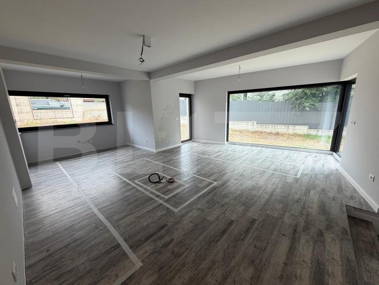 Casa individuala, 252 mp, teren, 800 mp, zona Burdujeni