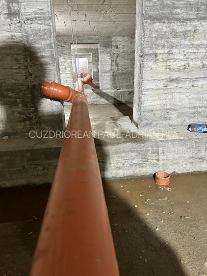 Teren constructii, 1334mp, de vanzare in Km 5, comision 0% - 26