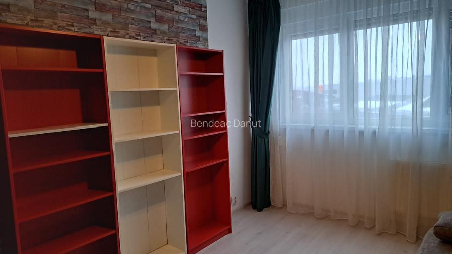 APARTAMENT 3 CAMERE DECOMANDATE,  MALL PARK LAKE TITAN - 9