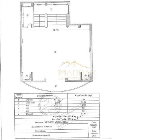 Centru comercial  Premiun / 2960mp // Giurgiu - 12