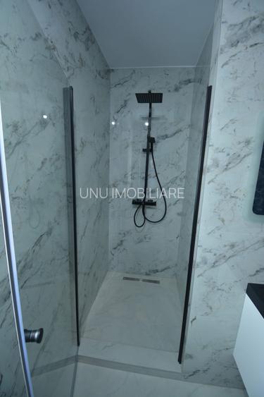 Casă nouă 4 camere, 106 mp utili + 105 mp curte | Platoul Beldiman – Rediu/Valea Lupului | 159.000 € TVA inclus - 23