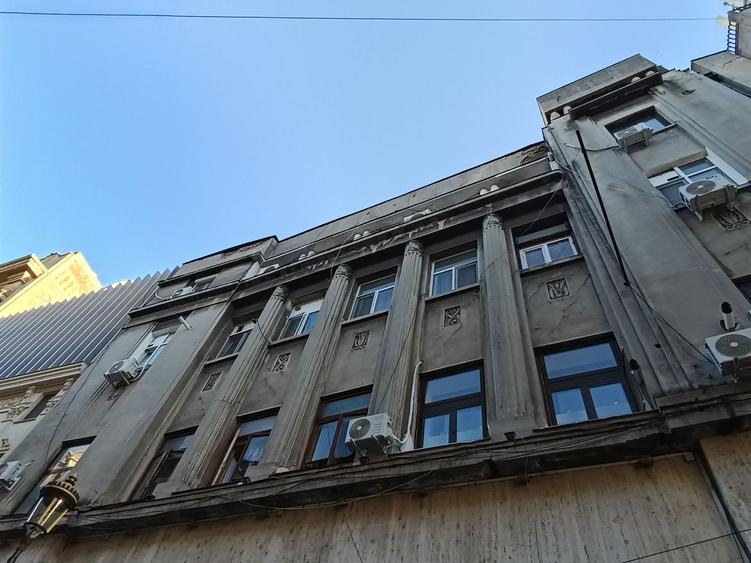 Garsoniere de vanzare-Calea Victoriei