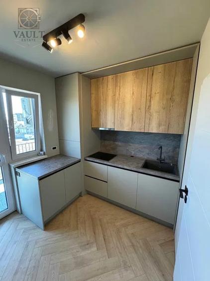 Apartament 4 camere - Trifoiului Residence - Dobroesti +TVA