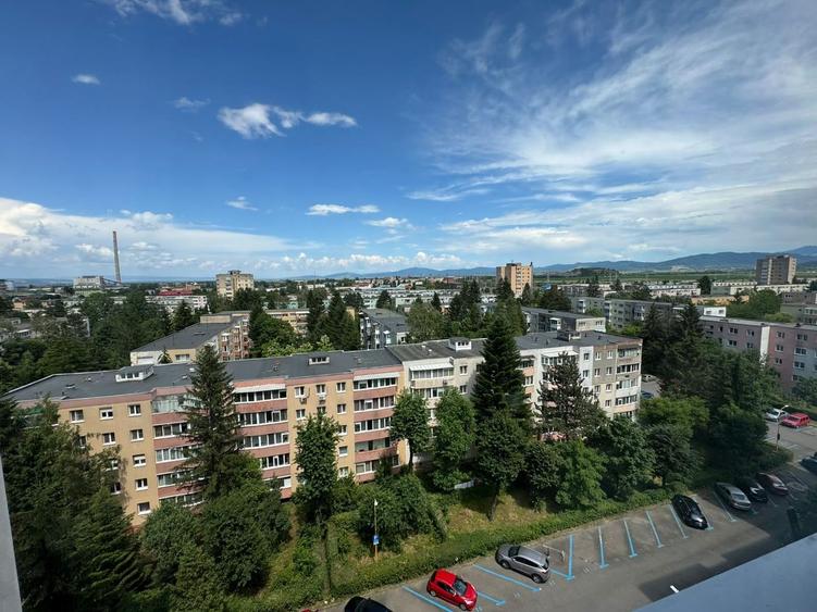 Apartament 3 Camere Strada Apollo - Astra