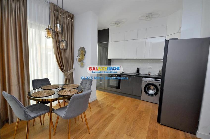 Inchiriere apartament 2 camere de LUX in zona Iancu Nicolae - Zoo