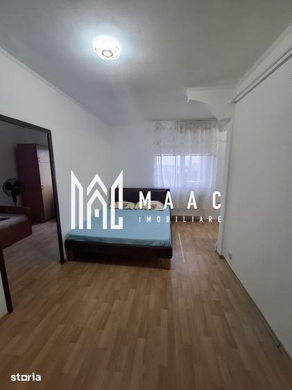 Apartament de vânzare 2 camere | Ostroveni, Râmnicu Vâlcea | 42 mp