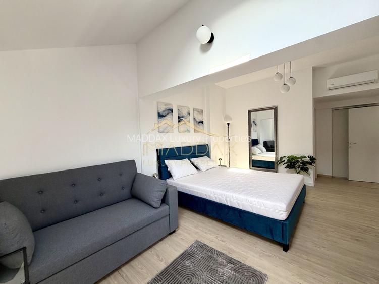 Penthouse Duplex cu 4 camere *200mp*  + parcare // Cotroceni - 43
