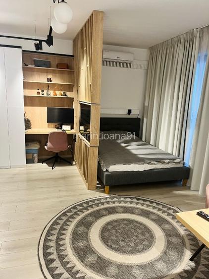 Studio modern - Soho Unirii - 4