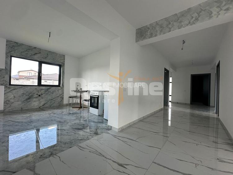 Casă individuală 4 camere | 121 mp utili | Teren 893 mp | Berceni