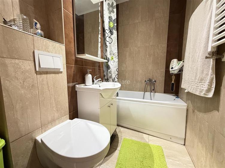 APARTAMENT 1 CAMERA | ETAJ 1 | DECOMANDAT | PRIMA NUFARUL | ORADEA | BIHOR - 6