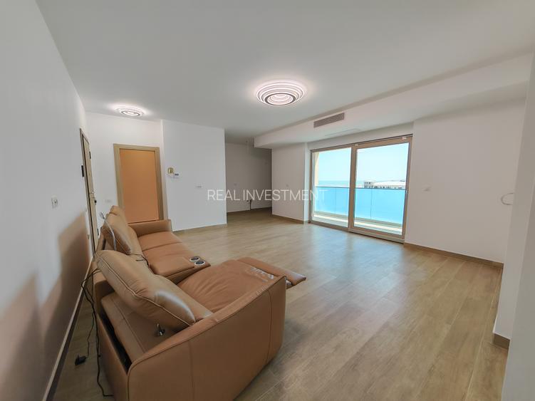 Apartament 2 camere cu vedere spre mare si lac - 4