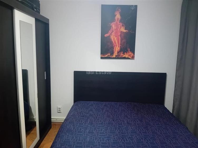 Alexandru cel Bun - Apartament 3 camere - 3