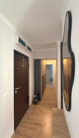 Apartament 2 Camere | Parcare | Metrou | Zona Floreasca