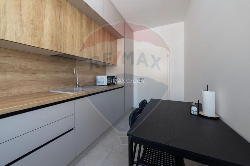 Apartament premium 2 camere | Qualis , Tractorul | Parcare acoperita - 25