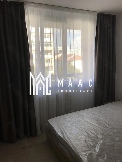 Apartament 2 camere de închiriat | Sibiu, Mihai Viteazul | 62 mp - 8