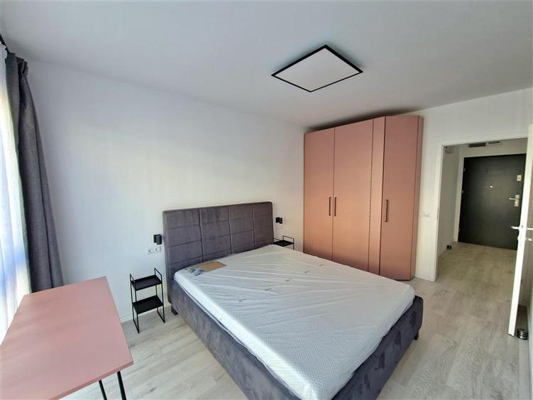 2 camere | prima inchiriere | parcare subterana | zona The Office