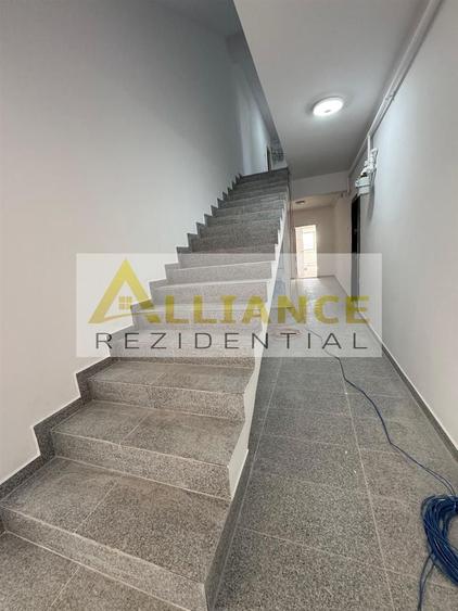 Apartament 2 camere | 64 mp - STRADA LEORDENI -