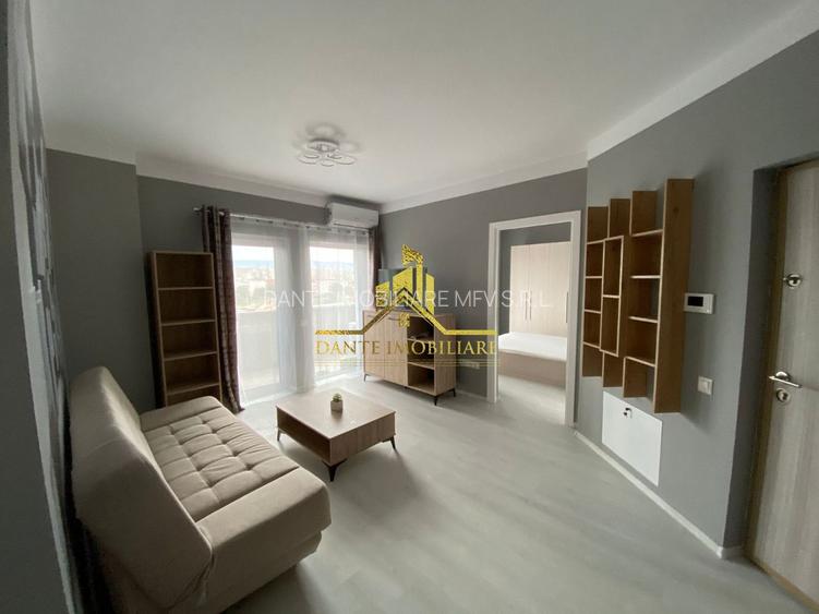 3 camere, bloc nou, parcare, mobilat modern, Marasti, zona Fabricii - 9