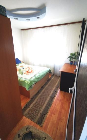 Apartament 2 camere de vânzare – Piața Centrală