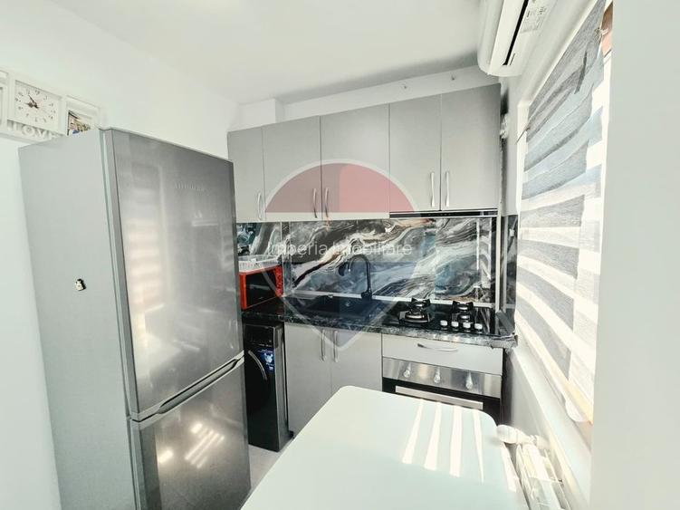 Apartament cu 1 camere de vânzare - 4