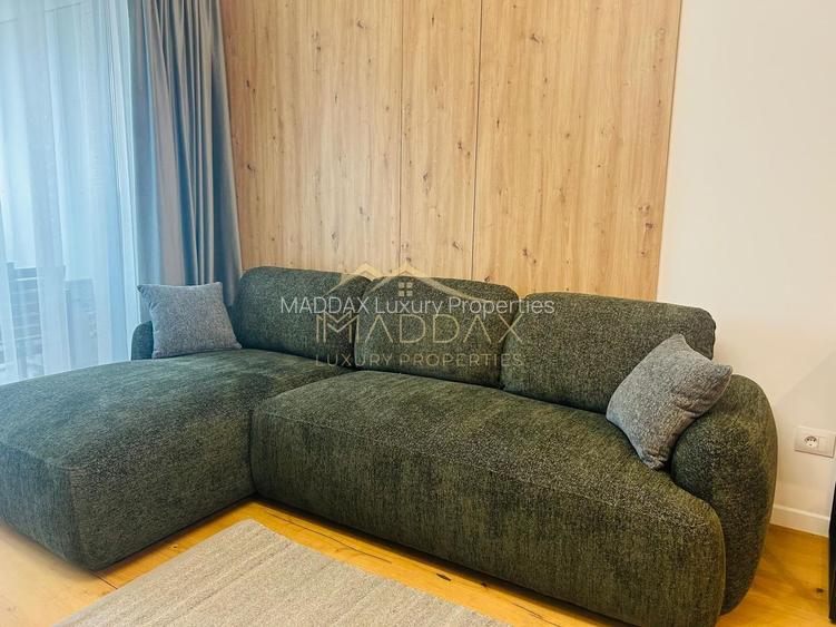 Apartament tip studio 2 camere II Pipera II - 3
