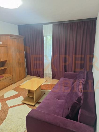 Apartament 2 camere de inchiriat in zona Tomis III