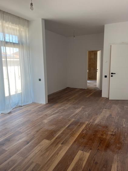 Casa individuala, smart house, strada George Enescu, 5 camere