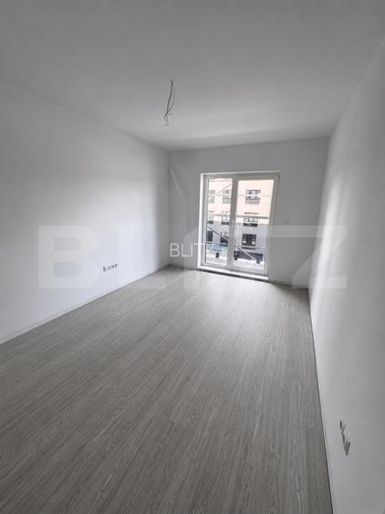 Apartament 2 camere, 55 mp, zona Tudor - Skyline Residence - 3
