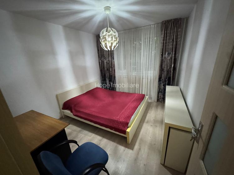 Drumul Gazarului-Aleea Dolina-apartament 2 camere - 6
