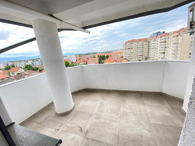 Inchiriez inchiriere un studio modern, situat pe B-dul Mihai Viteazu, etaj 6