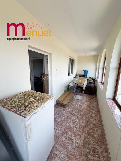 Casa BCA P+1,zona Alexandru Cel Bun,500 mp - 16