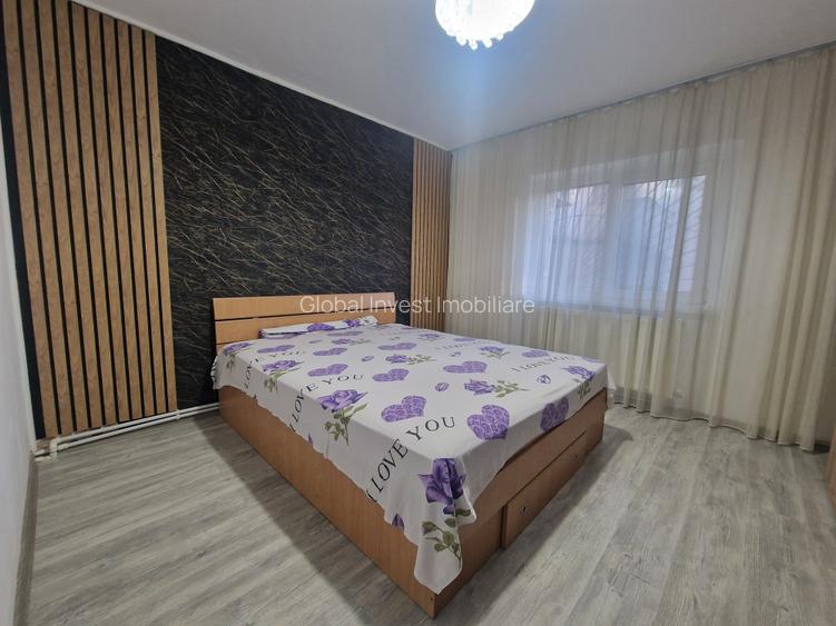 Navodari (Sud) - 2 camere, etaj parter, mobilat-utilat, gaze, termen lung -350e - 9