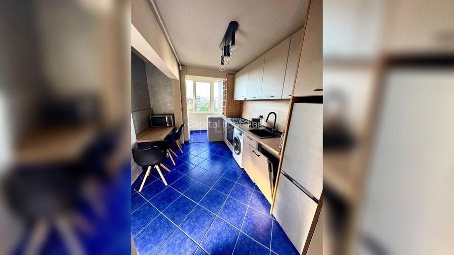 COMISION 0%! Ap. 2 camere 55 mp, Unirii | Iulius Mall | Gheorgheni - 12