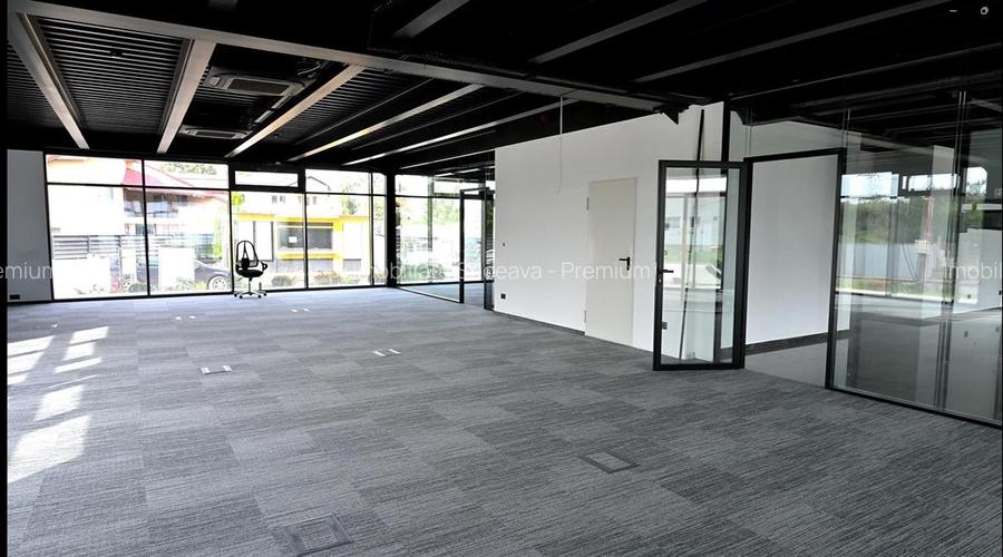 Clădire de Birouri Premium de Închiriat în Suceava | 1.398 mp Uti - 13